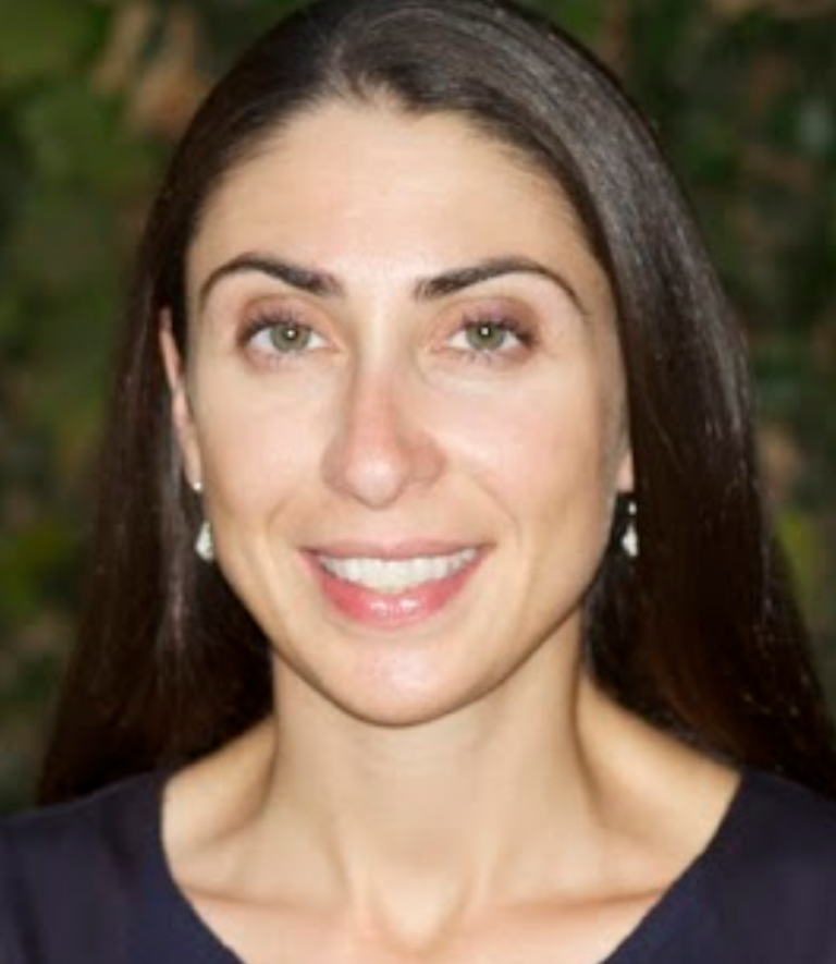 Roya Ijadi-Maghsoodi, MD, MSHPM - UCLA Psychiatry Office ...